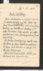 Seite 29, Tagebuch "Dürnstein | Wöbling - neol. | Höbenbach | Kl. Rust | Noppendorf" (NHMW-PRAE-BBB-45)